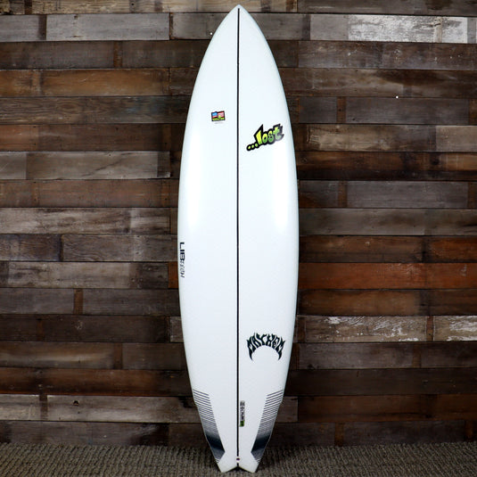 Lib Tech Lost Crowd Killer 6'8 x 21 x 2 ⅘ Surfboard