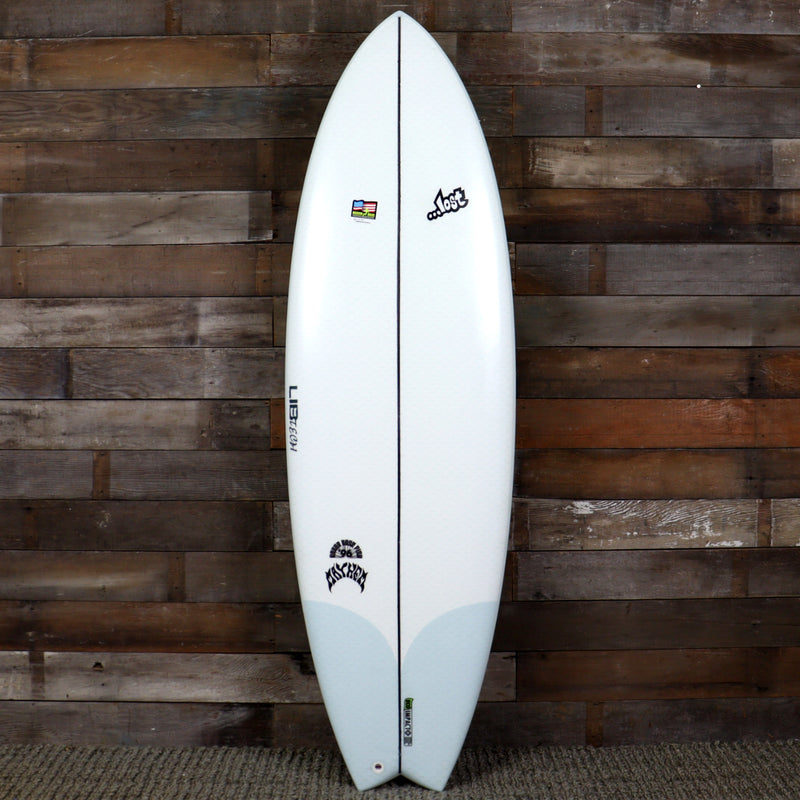 Load image into Gallery viewer, Lib Tech Lost RNF &#39;96 5&#39;11 x 21 5/16 x 2 ⅔ Surfboard
