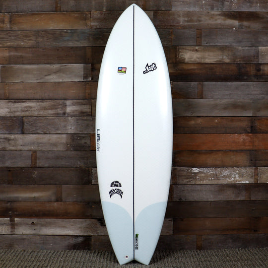 Lib Tech Lost RNF '96 ecoIMPACTO 5'11 × 21 5/16 × 2 ⅔ Surfboard