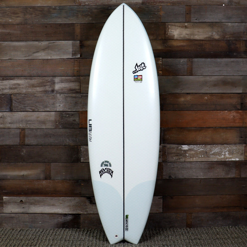 Load image into Gallery viewer, Lib Tech Lost RNF &#39;96 5&#39;5 x 19 ¼ x 2 5/16 Surfboard
