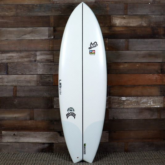 Lib Tech Lost RNF '96 5'5 x 19 ¼ x 2 5/16 Surfboard