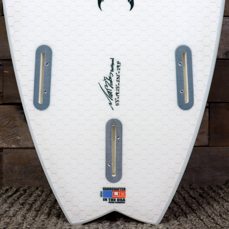 Load image into Gallery viewer, Lib Tech Lost RNF &#39;96 5&#39;5 x 19 ¼ x 2 5/16 Surfboard

