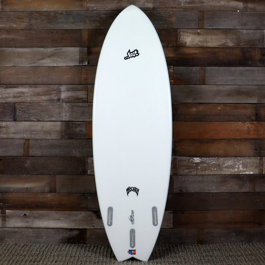 Lib Tech Lost RNF '96 5'7 x 20 5/16 x 2 ½ Surfboard