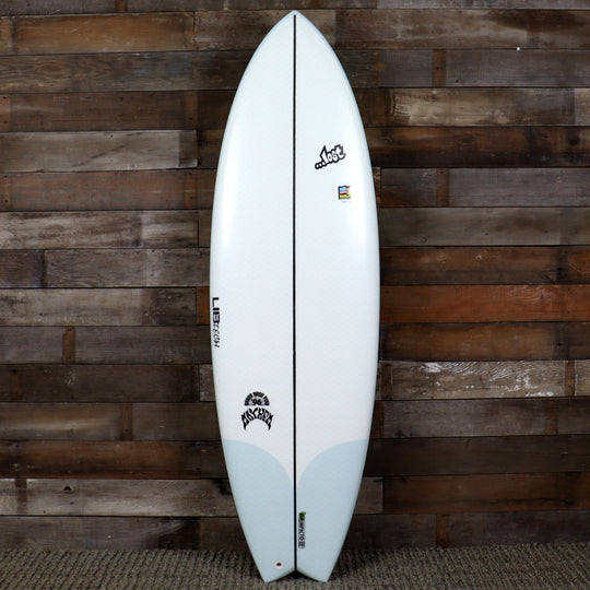 Lib Tech Lost RNF '96 ecoIMPACTO 5'9 × 20 ⅘ × 2 ⅗ Surfboard