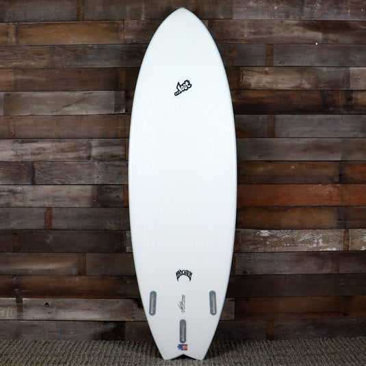 Lib Tech Lost RNF '96 6'1 x 21 ⅘ x 2 ⅔ Surfboard