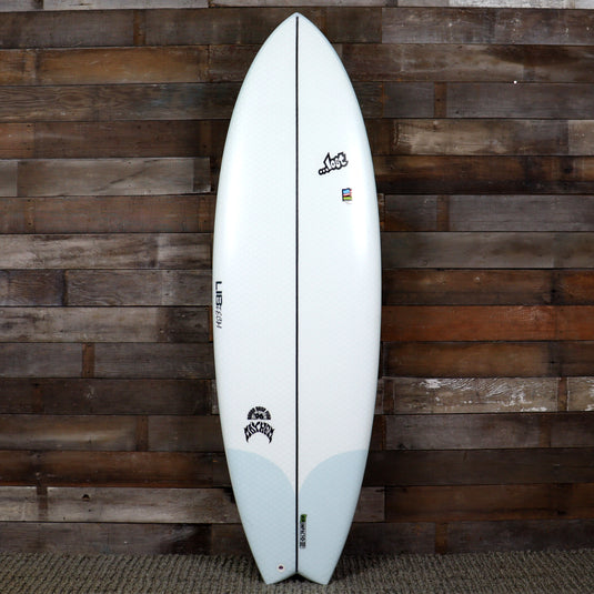 Lib Tech Lost RNF '96 6'1 x 21 ⅘ x 2 ⅔ Surfboard
