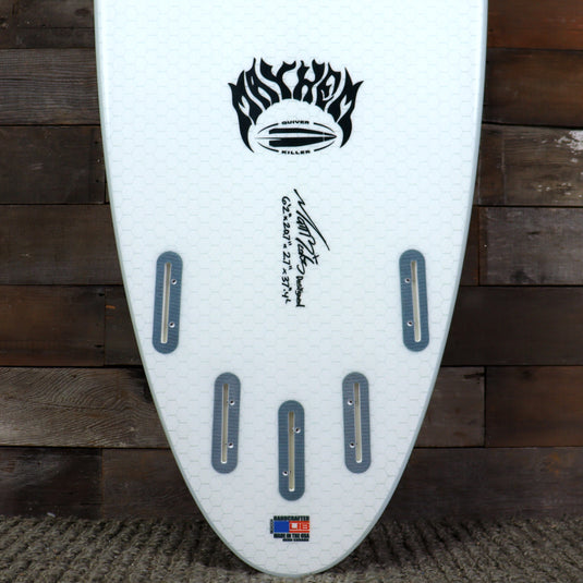 Lib Tech Lost Quiver Killer 6'2 x 20 ¾ x 2 ¾ Surfboard