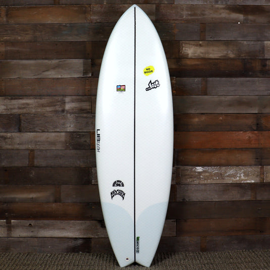 Lib Tech Lost RNF '96 5'9 x 20 ⅘ x 2 ⅗  Surfboard • B-GRADE