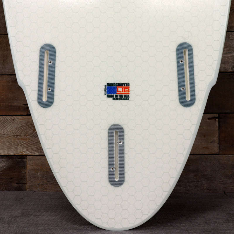 Load image into Gallery viewer, Lib Tech MR × Mayhem California Twin Pin 6&#39;0 x 21 x 2 ⅝ Surfboard • B-GRADE
