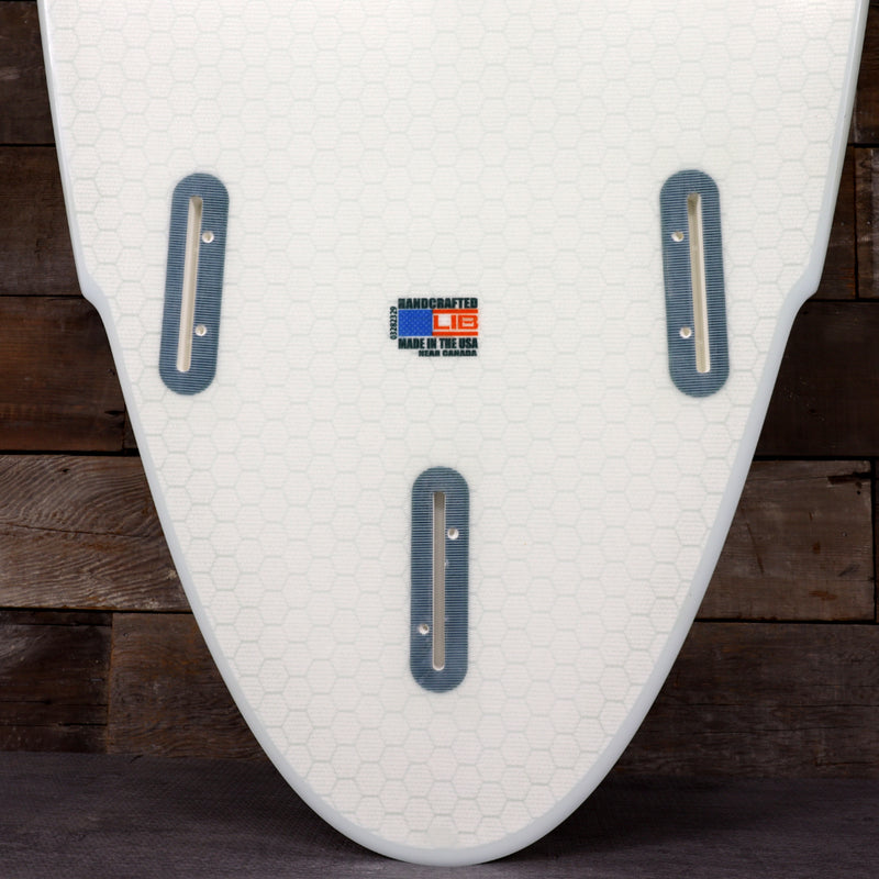Load image into Gallery viewer, Lib Tech MR × Mayhem California Twin Pin 6&#39;6 x 22 x 2 ⅞ Surfboard • B-GRADE

