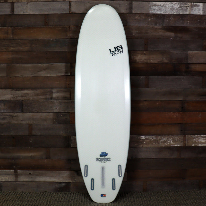 Load image into Gallery viewer, Lib Tech Pickup Stick 6&#39;6 x 21 ½ x 2 ¾ Surfboard
