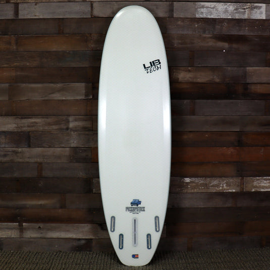 Lib Tech Pickup Stick 6'6 x 21 ½ x 2 ¾ Surfboard