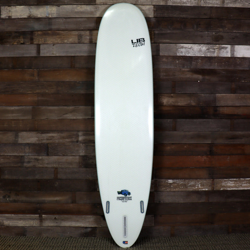 Load image into Gallery viewer, Lib Tech Pickup Stick 8&#39;0 x 22 ⅓ x 2 ⅘ Surfboard • B-GRADE
