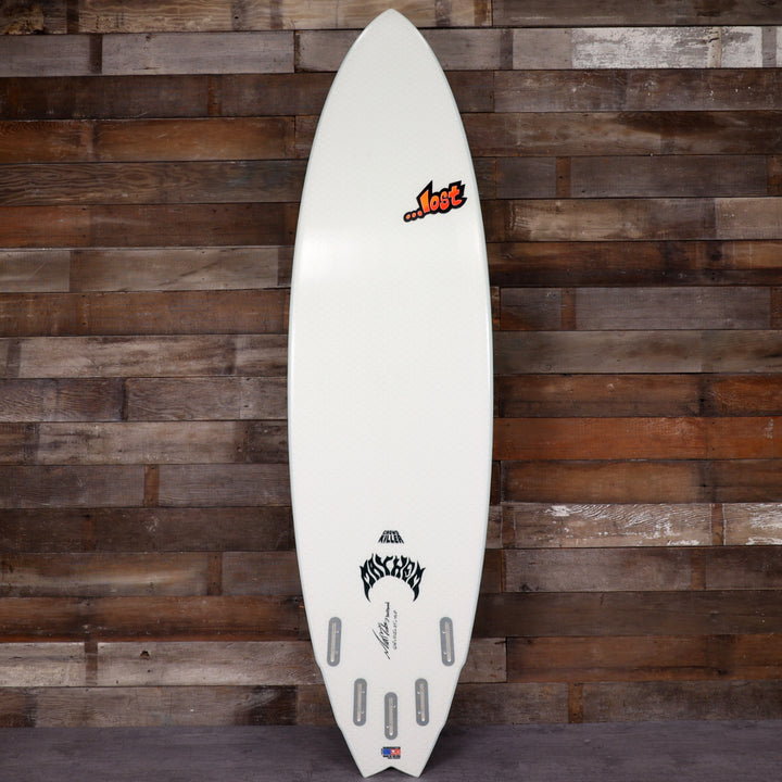 Lib Tech Lost Crowd Killer ecoIMPACTO 6'10 x 21 ⅕ x 2 15/16 Surfboard