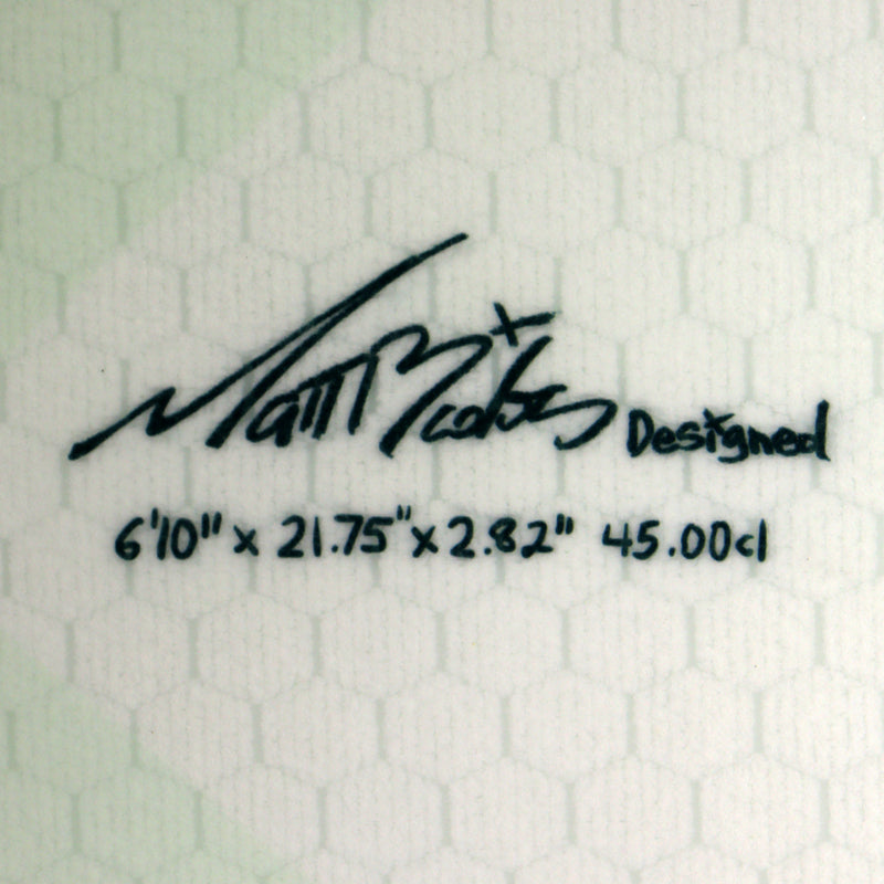 Load image into Gallery viewer, Lib Tech Lost Glydra ecoIMPACTO 6'10 x 21 ¾ x 2 13/16 Surfboard
