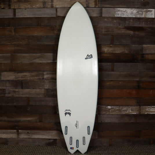 Lib Tech Lost Glydra ecoIMPACTO 7'0 x 22 x 2 ⅞ Surfboard