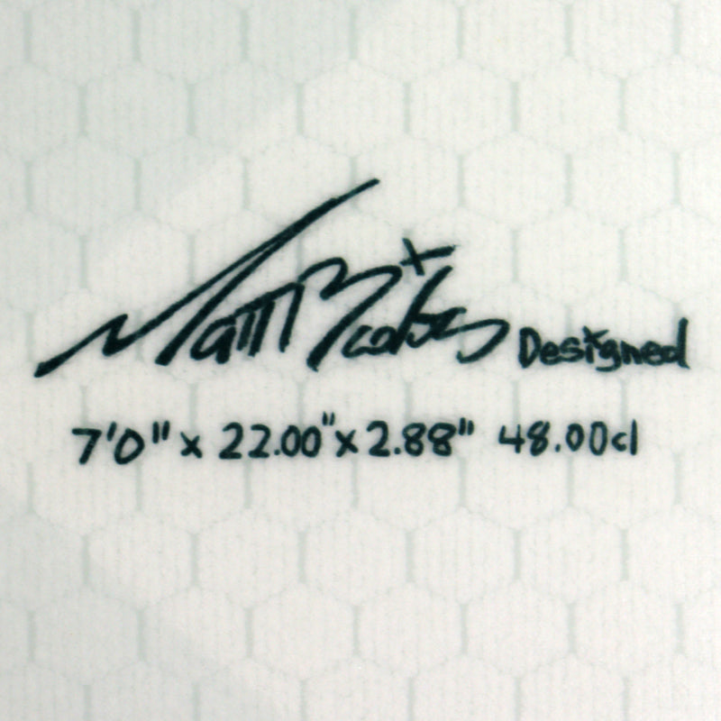 Load image into Gallery viewer, Lib Tech Lost Glydra ecoIMPACTO 7'0 x 22 x 2 ⅞ Surfboard
