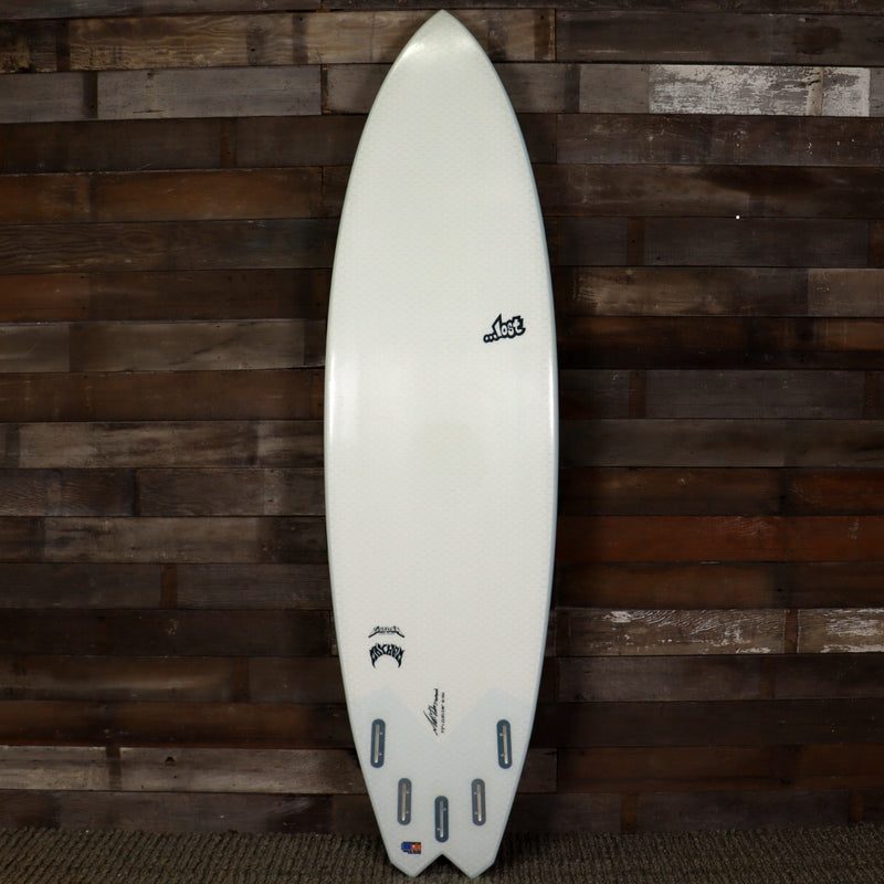 Load image into Gallery viewer, Lib Tech Lost Glydra 7&#39;2 x 22 ¼ x 2.95 Surfboard
