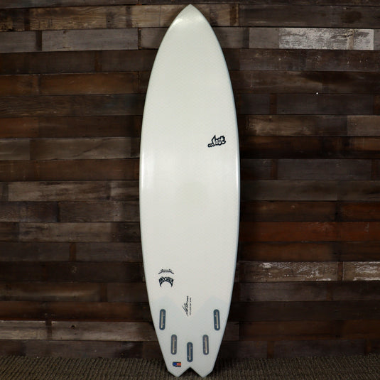 Lib Tech Lost Glydra 7'2 x 22 ¼ x 2.95 Surfboard