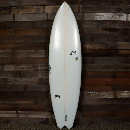 Lib Tech Lost Glydra 7'2 x 22 ¼ x 2.95 Surfboard