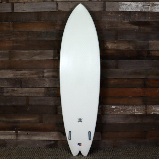 Lib Tech Alex Lopez LT 6'8 x 20 ¼ x 2 ⅝ Surfboard