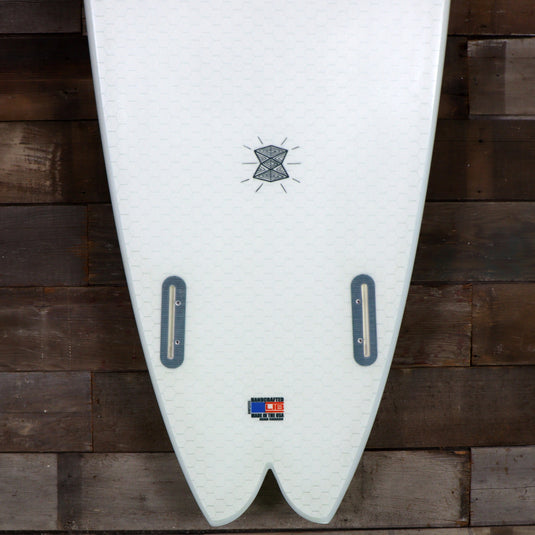 Lib Tech Alex Lopez LT 6'8 x 20 ¼ x 2 ⅝ Surfboard