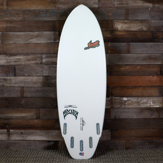 Lib Tech Lost Puddle Jumper 5'7 x 21 x 2 ½ Surfboard