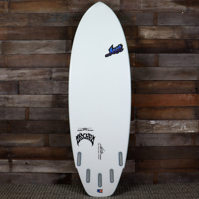 Load image into Gallery viewer, Lib Tech Lost Puddle Jumper 5&#39;9 x 21 ½ x 2 ⅝ Surfboard
