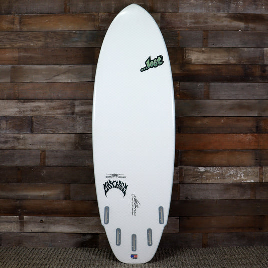 Lib Tech Lost Puddle Jumper 6'1 x 22 ½ x 2 ⅘ Surfboard