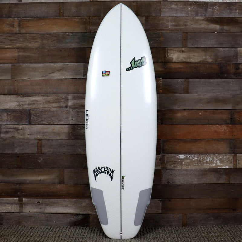 Load image into Gallery viewer, Lib Tech Lost Puddle Jumper 6&#39;1 x 22 ½ x 2 ⅘ Surfboard
