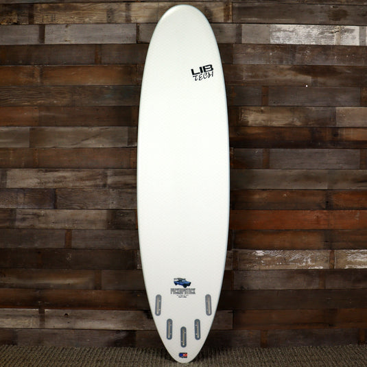 Lib Tech Pickup Stick 7'0 x 21.26 x 2 ⅗ Surfboard • BLEMISH