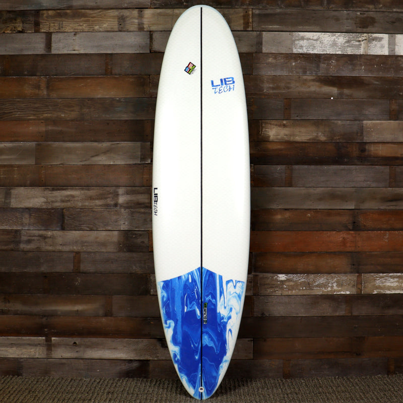Load image into Gallery viewer, Lib Tech Pickup Stick 7&#39;0 x 21.26 x 2 ⅗ Surfboard • BLEMISH
