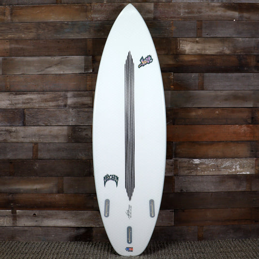 Lib Tech Lost Mason Ho Little Wing 5'10 x 19 ⅘ x 2 ½ Surfboard