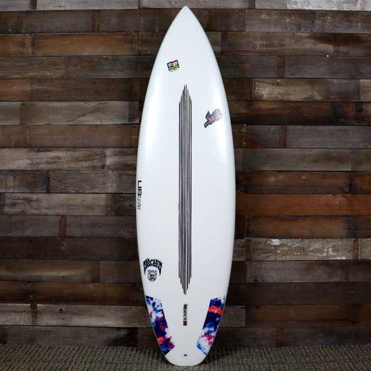 Lib Tech Lost Mason Ho Little Wing 6'2 x 20 ⅘ x 2 ¾ Surfboard