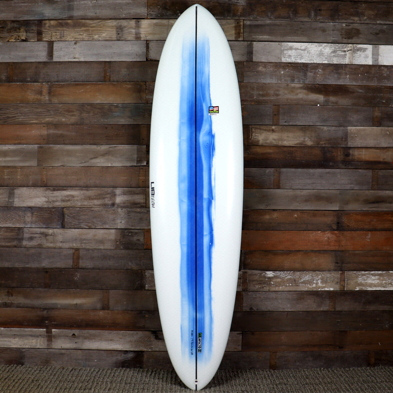 Load image into Gallery viewer, Lib Tech Terrapin 7&#39;4 x 21 ¼ x 2 ⅝ Surfboard
