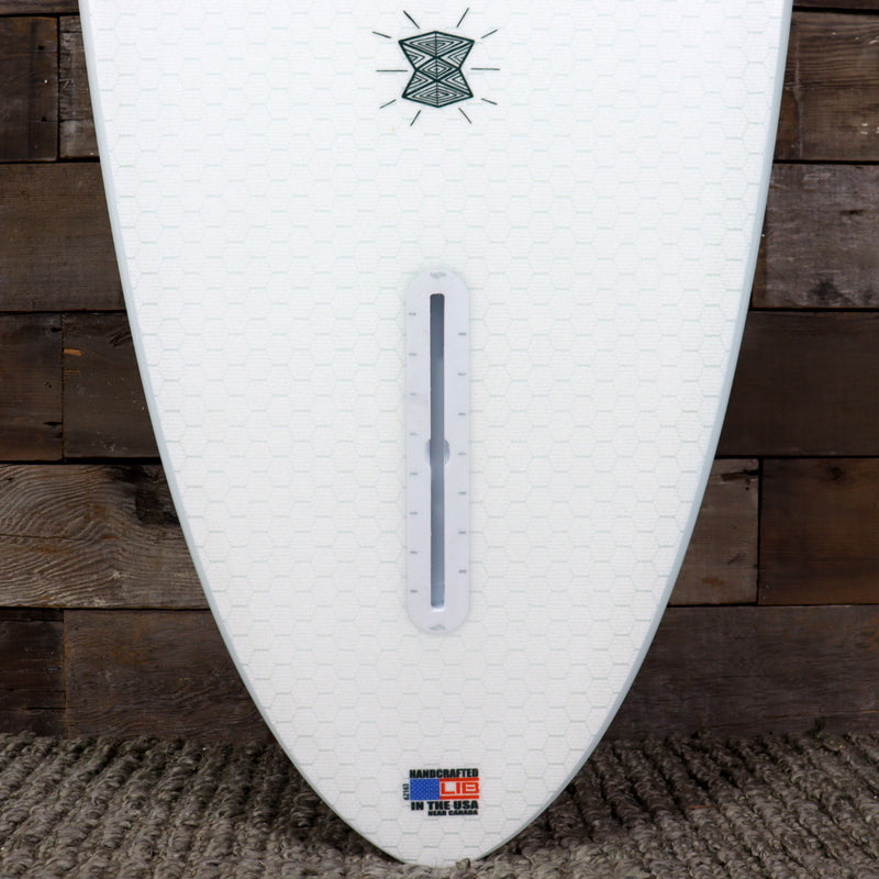Load image into Gallery viewer, Lib Tech Terrapin 7&#39;4 x 21 ¼ x 2 ⅝ Surfboard

