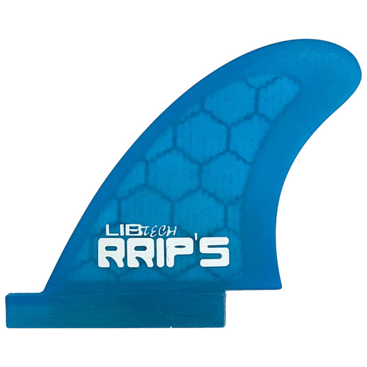Lib Tech RRIP's Side Bites Fin Set