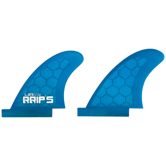 Lib Tech RRIP's Side Bites Fin Set
