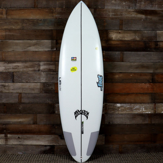 Lib Tech Quiver Killer B-Grade 6'0 x 20 1/2 x 2.6 Surfboard - Deck