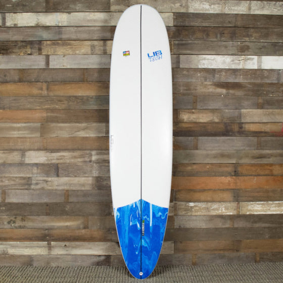 Load image into Gallery viewer, Lib Tech Pickup Stick 8&#39;0 x 22 ⅜ x 2 ⅘ Surfboard • B-GRADE
