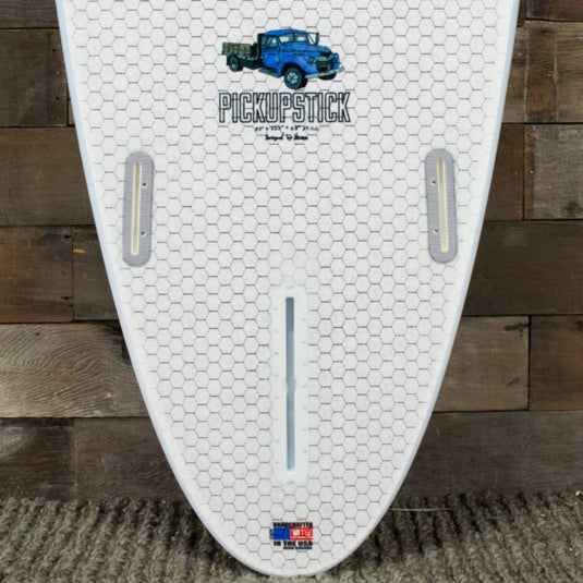 Lib Tech Pickup Stick 8'0 x 22 ⅜ x 2 ⅘ Surfboard • B-GRADE