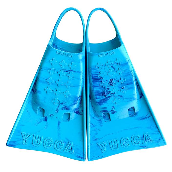 Load image into Gallery viewer, Yucca Fins Standard Flex Swim Fins
