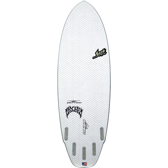 Lib Tech Puddle Jumper 6'1 x 22 ½ x 2 ⅘ Surfboard • B-GRADE