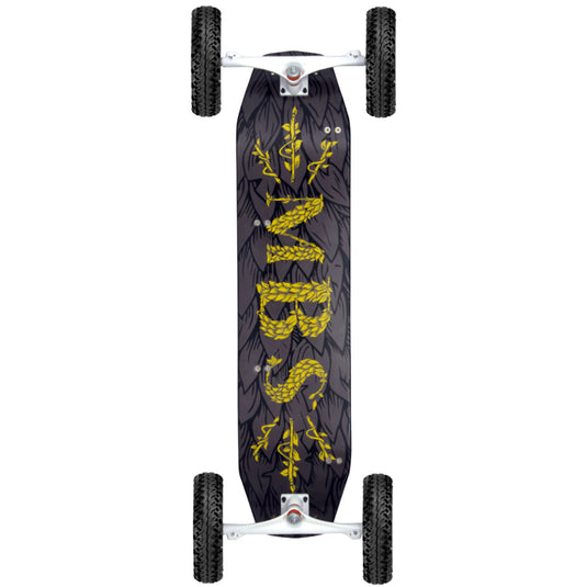 MBS Core 94 Mountainboard 