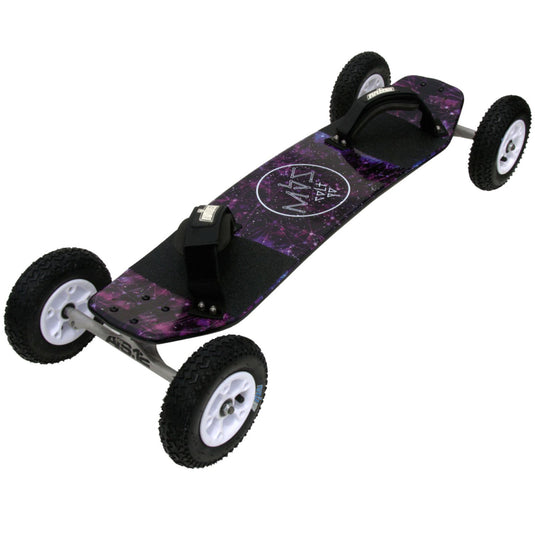 MBS Colt 90 Constellation 41.4" Mountainboard Complete