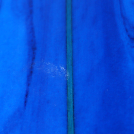 Modern Love Child 7'6 x 22 ¼ x 3 ¼ Surfboard - Blue Tint • BLEMISH