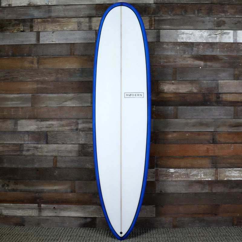 Load image into Gallery viewer, Modern Love Child Surfboard - Psychedelic - Deck
