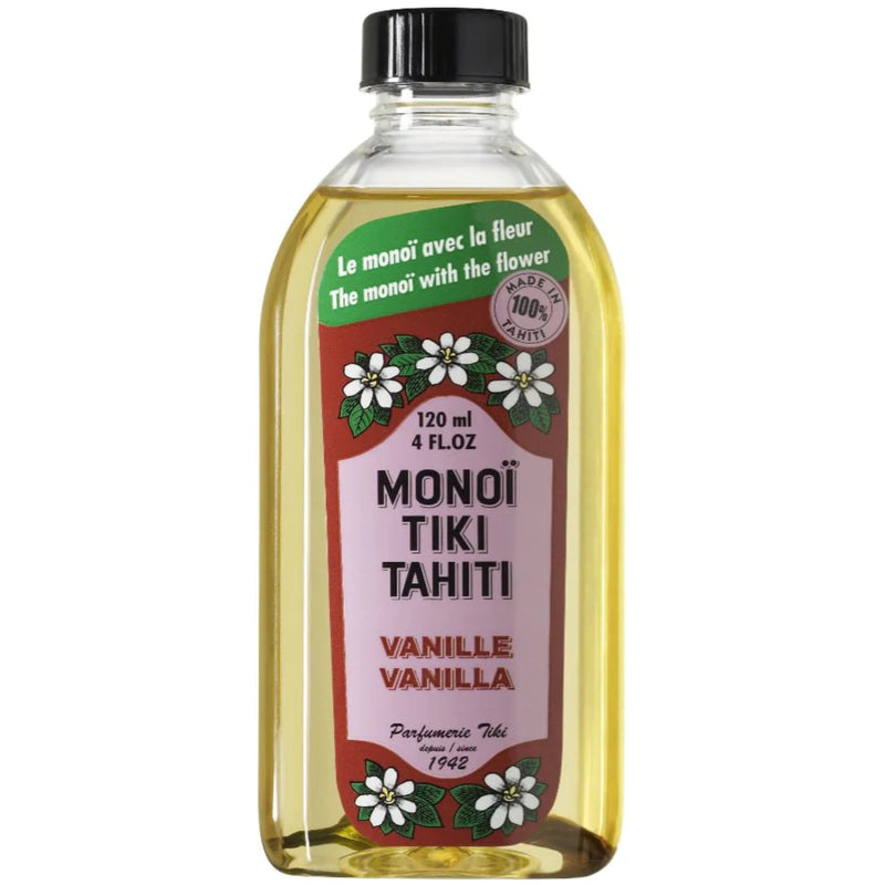 Load image into Gallery viewer, Monoi Tiare Oil - Vanilla
