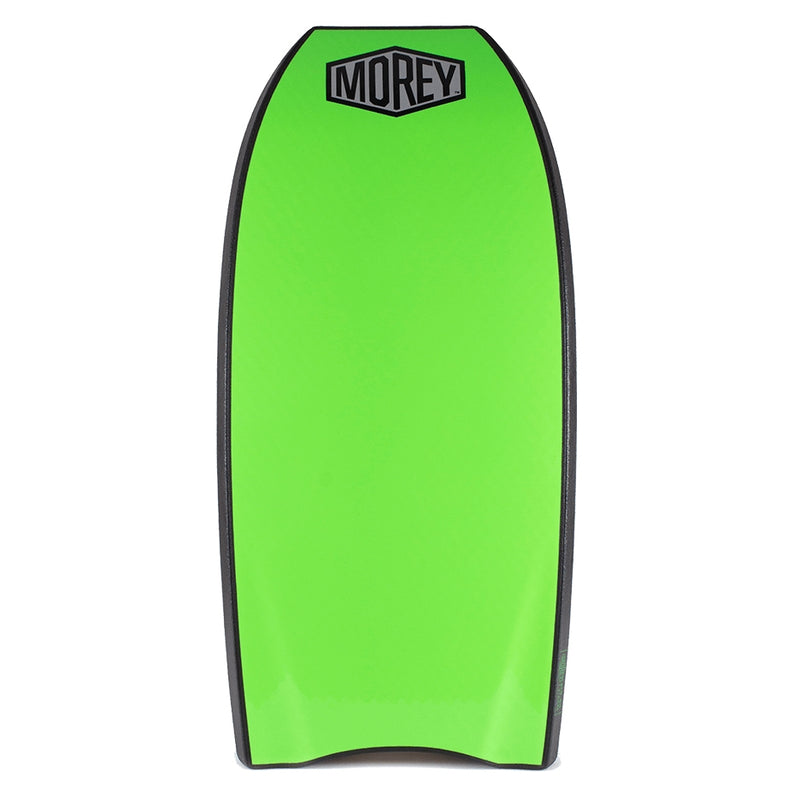 Load image into Gallery viewer, Morey Mach 7SS 41.5&quot; Bodyboard - Bottom
