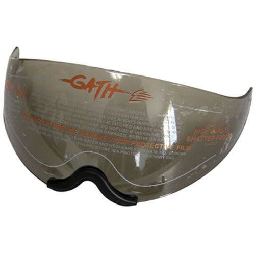 Gath Gedi Half-Face Visor